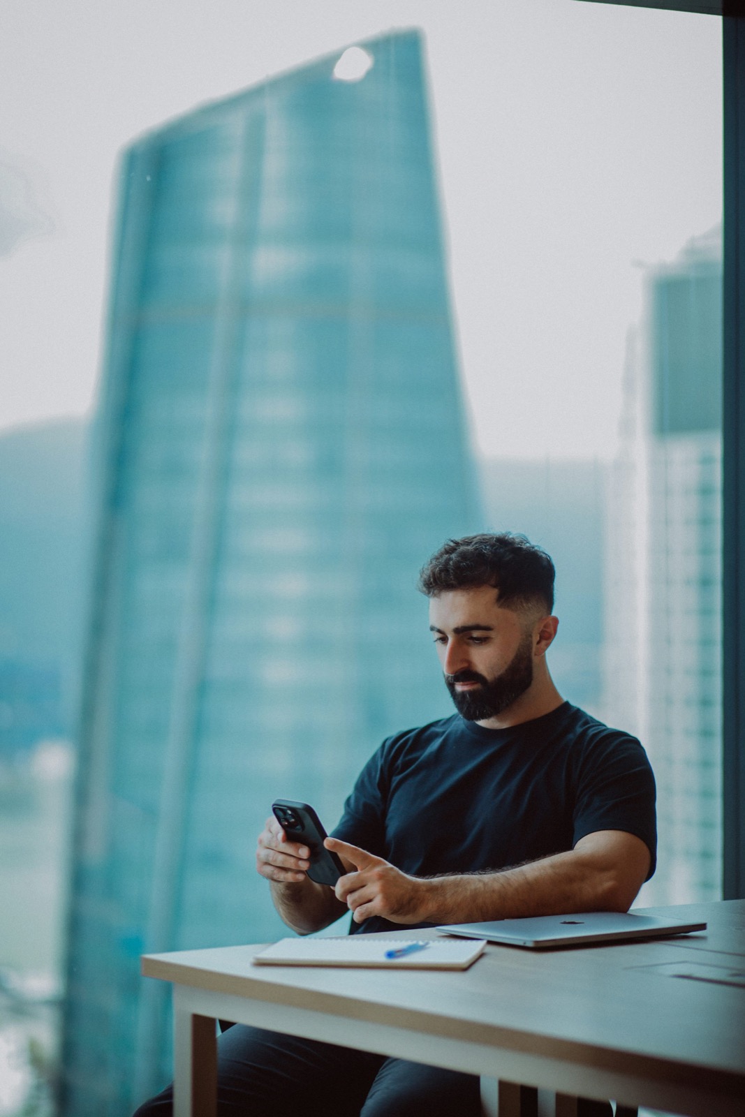 外国人カスタマーサポート